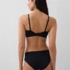 Bralette Secondskin s překříženými ramínky