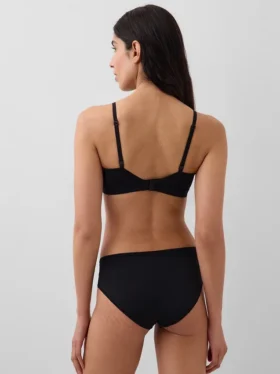 Bralette Secondskin s překříženými ramínky