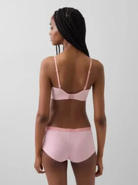 Bralette Secondskin s překříženými ramínky