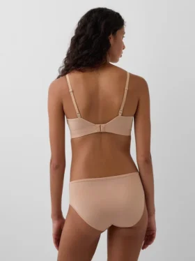 Bralette Secondskin s překříženými ramínky