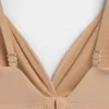 Bralette Secondskin s překříženými ramínky
