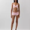 Bralette Secondskin s překříženými ramínky