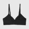 Bralette Secondskin s překříženými ramínky