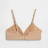 Bralette Secondskin s překříženými ramínky