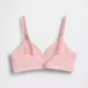 Bralette Secondskin s překříženými ramínky