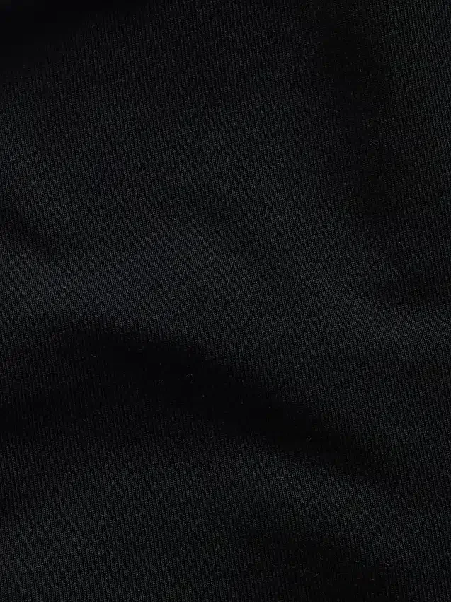Bralette z organické strečové bavlny