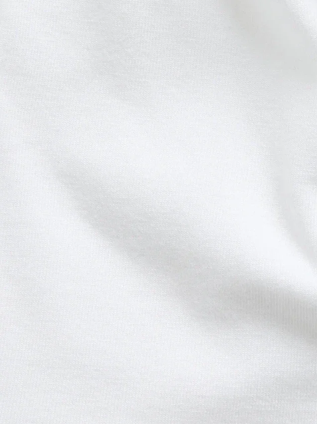 Bralette z organické strečové bavlny