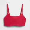 Bralette z organické strečové bavlny