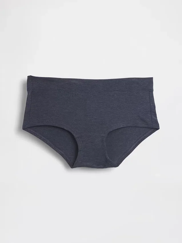Breathe Shorty