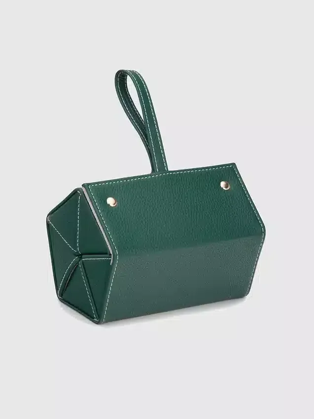 Brouk and Co Leah 5 – pouzdro na brýle a šperky
