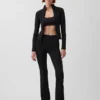 Bunda GapFit Smooth Zip