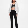 Bunda GapFit Smooth Zip