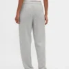 CashSoft Joggingové kalhoty z měkkého bouclé úpletu
