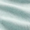 CashSoft Shaker-Stitch Svetr s proplétaným vzorem v kombinaci s kalhotami