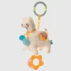 Cestovní a kousací hračka Llama