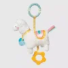 Cestovní a kousací hračka Llama