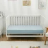 Comfy Cubs mušelínové napínací prostěradlo do postýlky