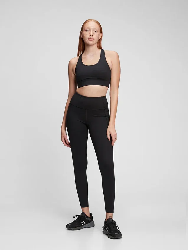 Dlouhé legíny GapFit Sky High Power