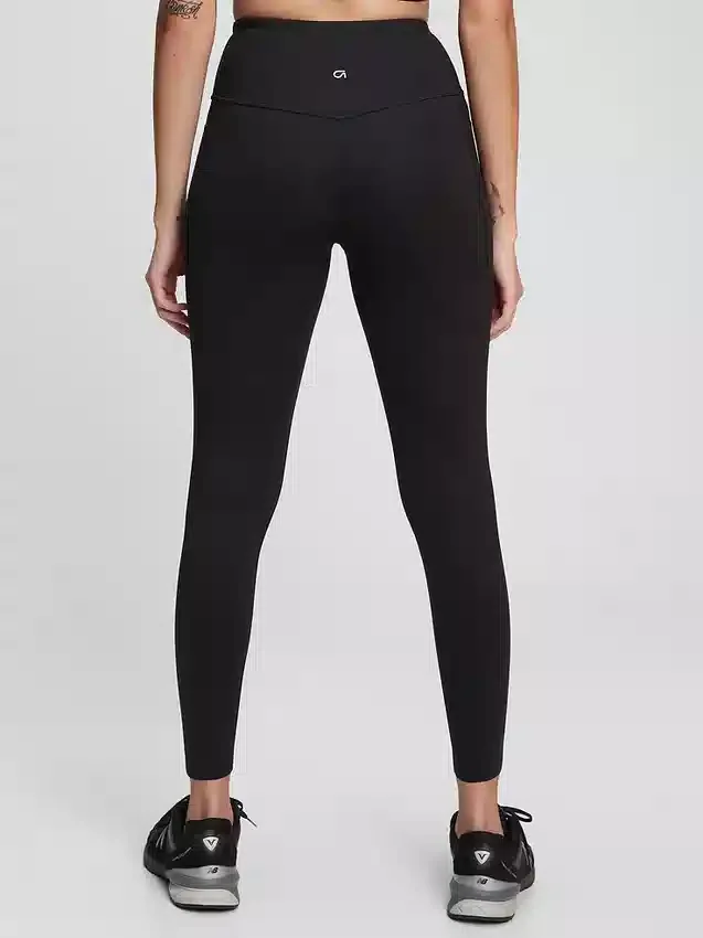 Dlouhé legíny GapFit Sky High Power