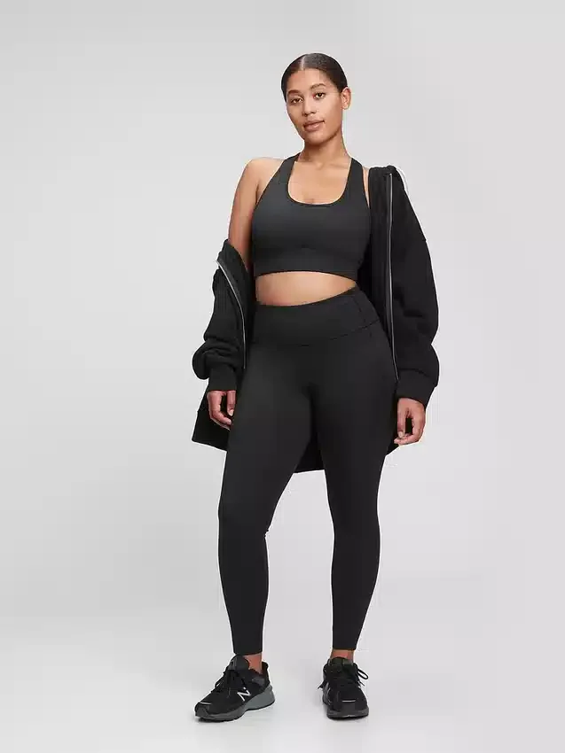 Dlouhé legíny GapFit Sky High Power