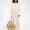 Džínová košile s zipem GAP × Victoria Beckham