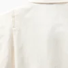 Džínová košile s zipem GAP × Victoria Beckham