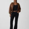 Džíny Curvy Low Rise Long & Lean