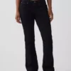 Džíny Curvy Low Rise Long & Lean