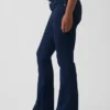 Džíny Curvy Low Rise Long & Lean