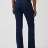 Džíny Curvy Low Rise Long & Lean