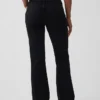 Džíny Curvy Low Rise Long & Lean