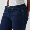 Džíny Curvy Low Rise Long & Lean
