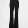 Džíny Curvy Low Rise Long & Lean
