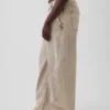 Džíny GAP × Hfr Low Rise Baggy Barrel z kolekce Nicole Benefield