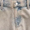 Džíny GAP × Hfr Low Rise Baggy Barrel z kolekce Nicole Benefield