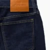 Džíny GAP × Victoria Beckham s nízkým pasem v délce capri