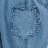 Džíny pro miminka a batolata Brannan Bear Pocket Pull-On Barrel