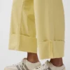 Džíny s nízkým pasem, ultrajemné, volné, ve stylu 90. let, zkrácené