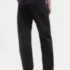 Džíny s volným rovným střihem
