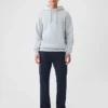 Džíny Straight City