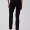 Džíny Vintage Slim se středně vysokým pasem