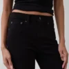 Džíny Vintage Slim se středně vysokým pasem