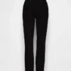 Džíny Vintage Slim se středně vysokým pasem