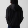 Dospělá mikina Vintagesoft Relaxed Zip Hoodie