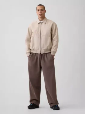 Dospělé volné tepláky Vintagesoft