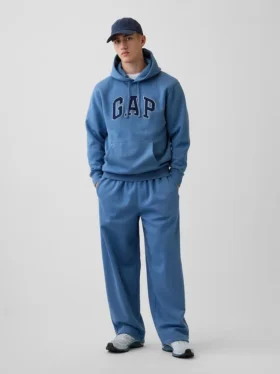 Dospělé volné tepláky Vintagesoft