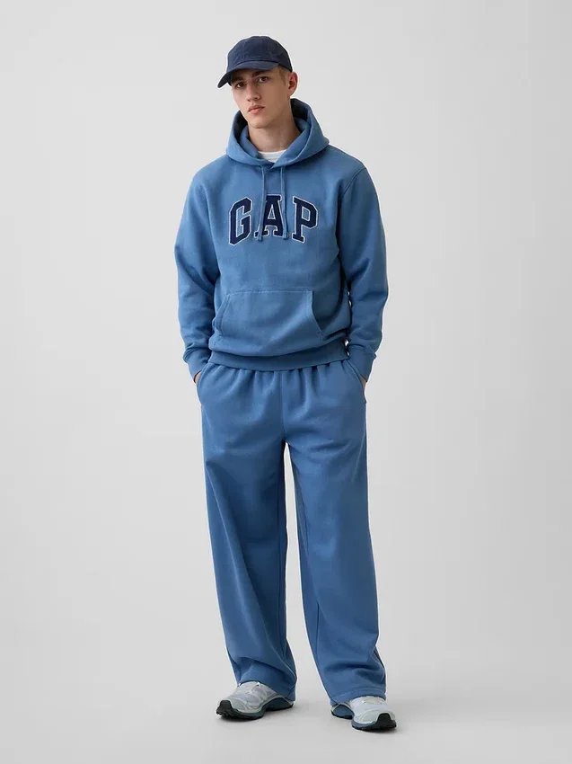 Dospělé volné tepláky Vintagesoft