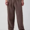 Dospělé volné tepláky Vintagesoft