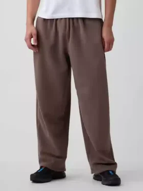 Dospělé volné tepláky Vintagesoft
