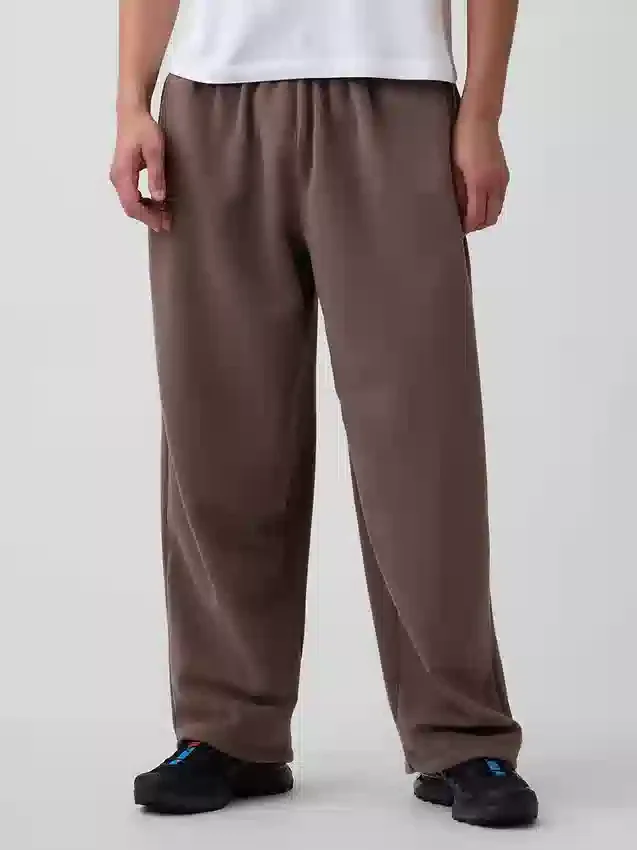 Dospělé volné tepláky Vintagesoft